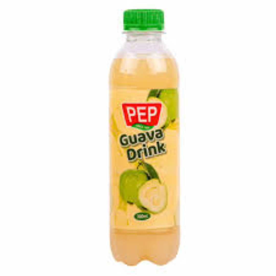PEP GUAVA JUICE RTD 300ML
